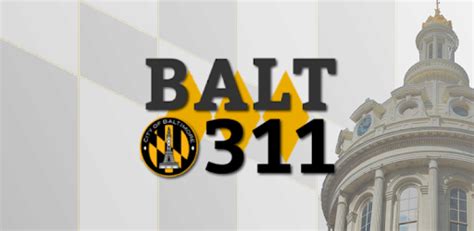 175 votes, 15 comments. . Baltimore 311